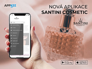 Santini Cosmetic