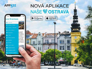 Naše Ostrava